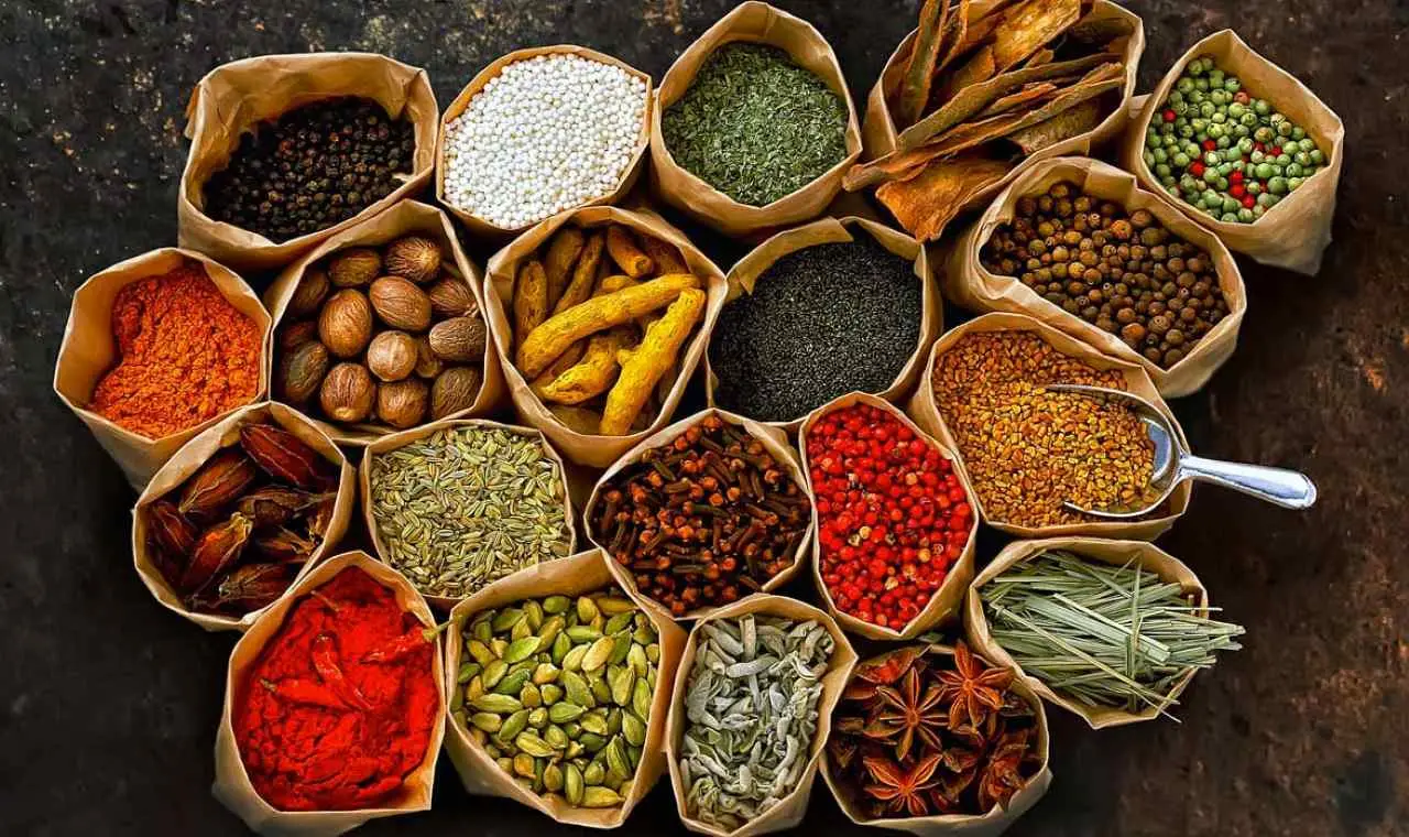 Le spezie più efficaci per mantenere il controllo naturale della glicemia Le spezie più efficaci per mantenere il controllo naturale della glicemia