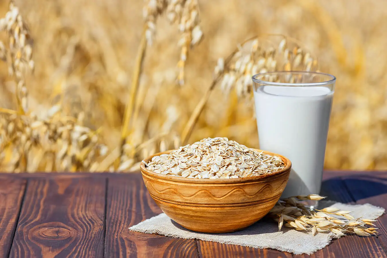 Come integrare avena e cereali integrali per stabilizzare la glicemia Come integrare avena e cereali integrali per stabilizzare la glicemia