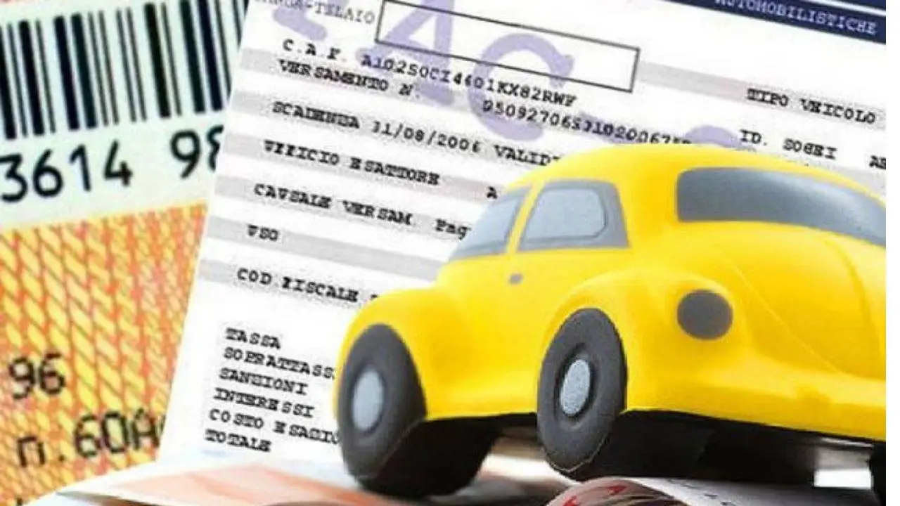 Scopri i nuovi limiti di età per il rinnovo della patente e cosa rischi se li superi Scopri i nuovi limiti di età per il rinnovo della patente e cosa rischi se li superi