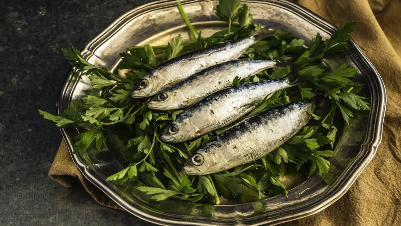 La cena perfetta con pesce azzurro e zucchine per digestione leggera e pancia sgonfia La cena perfetta con pesce azzurro e zucchine per digestione leggera e pancia sgonfia