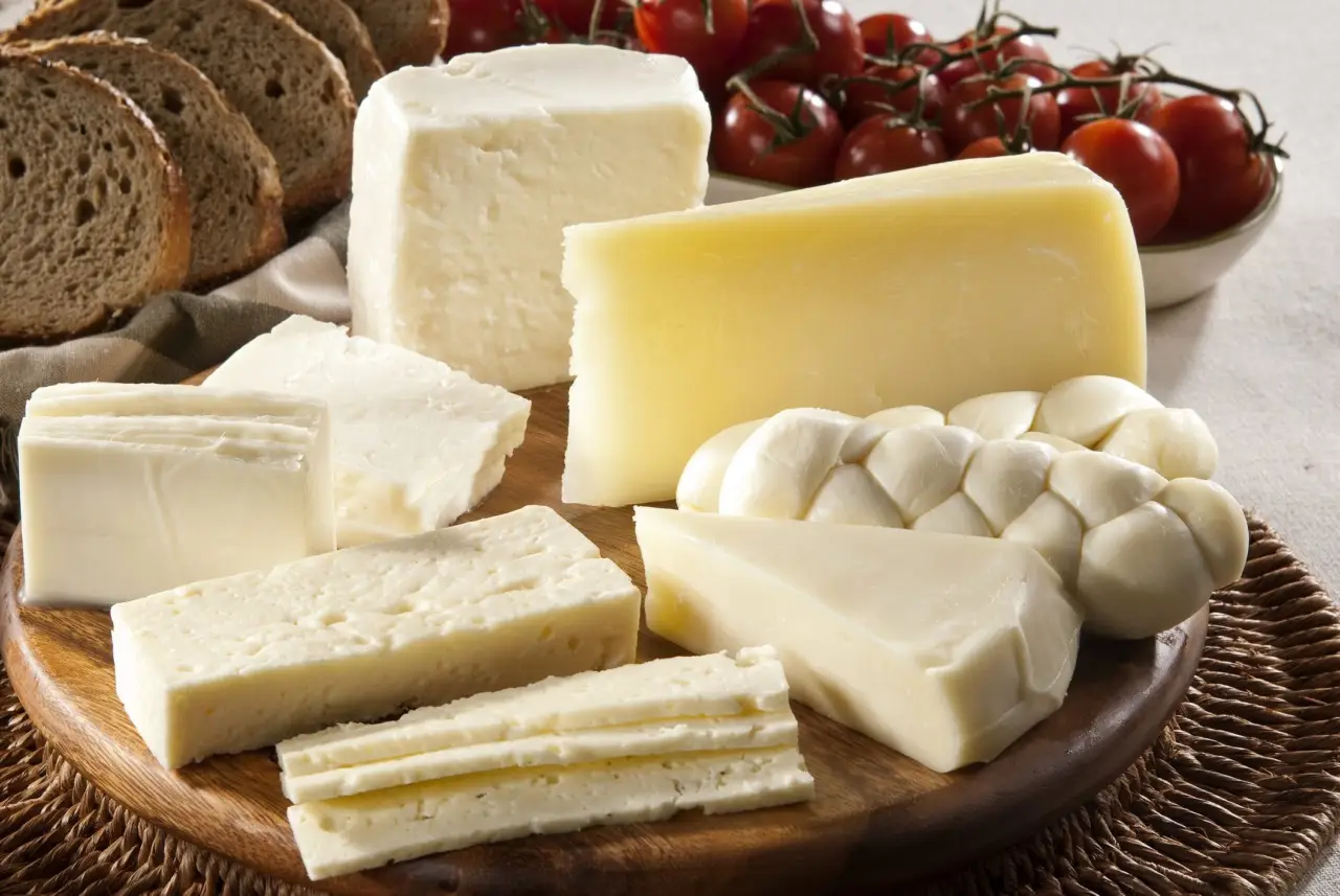 Formaggi freschi e finocchio: perché sono l'abbinamento ideale per la pancia piatta Formaggi freschi e finocchio: perché sono l'abbinamento ideale per la pancia piatta