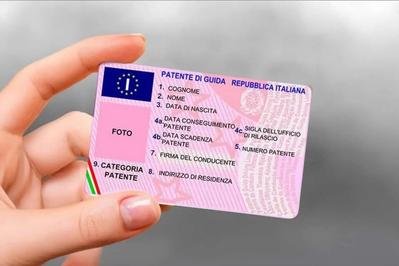Nuove norme sulle patenti: cosa fare se hai cambiato residenza recentemente Nuove norme sulle patenti: cosa fare se hai cambiato residenza recentemente