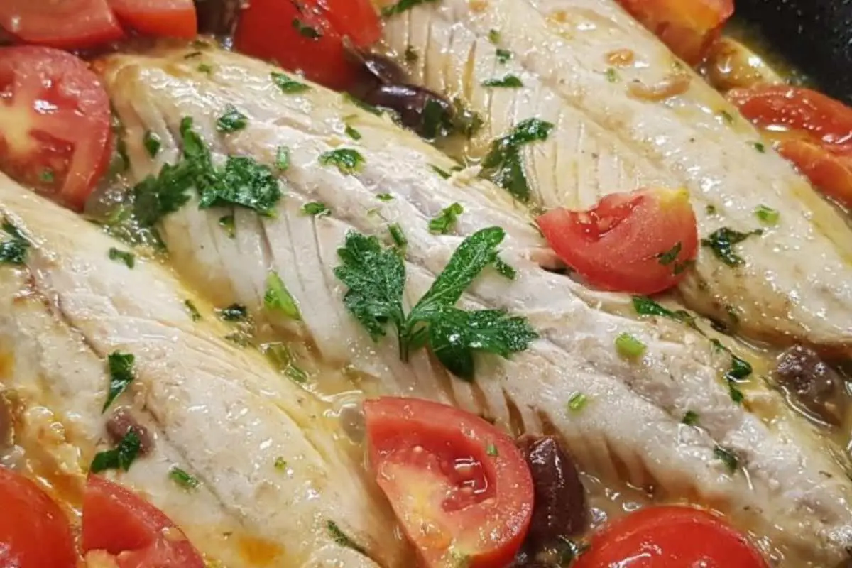 Filetto di merluzzo e spinaci: cena leggera per chi pratica attività sportiva Filetto di merluzzo e spinaci: cena leggera per chi pratica attività sportiva