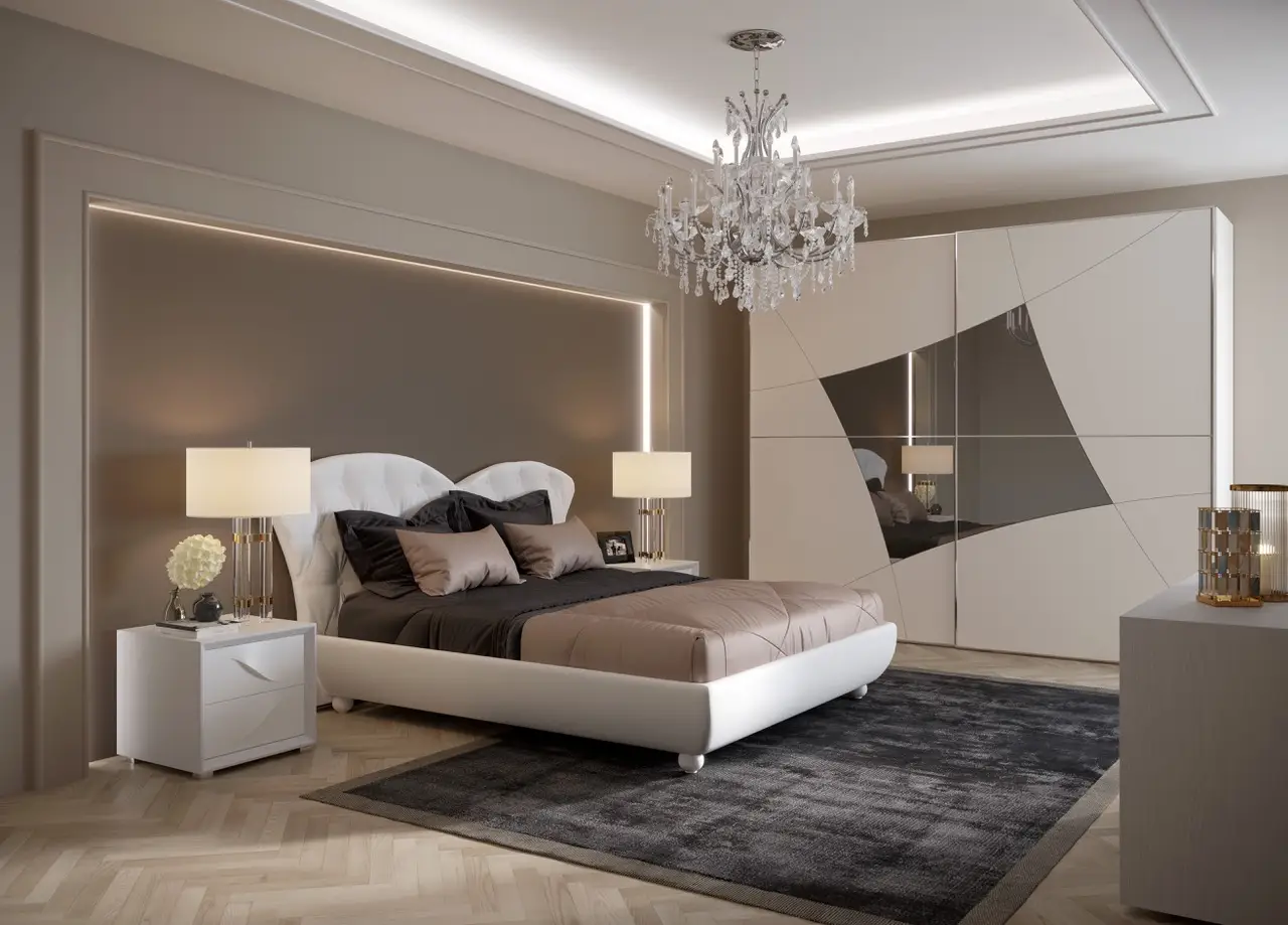 Come trasformare la camera da letto senza fatica: ecco le idee rapide per relax e ordine assoluto Come trasformare la camera da letto senza fatica: ecco le idee rapide per relax e ordine assoluto