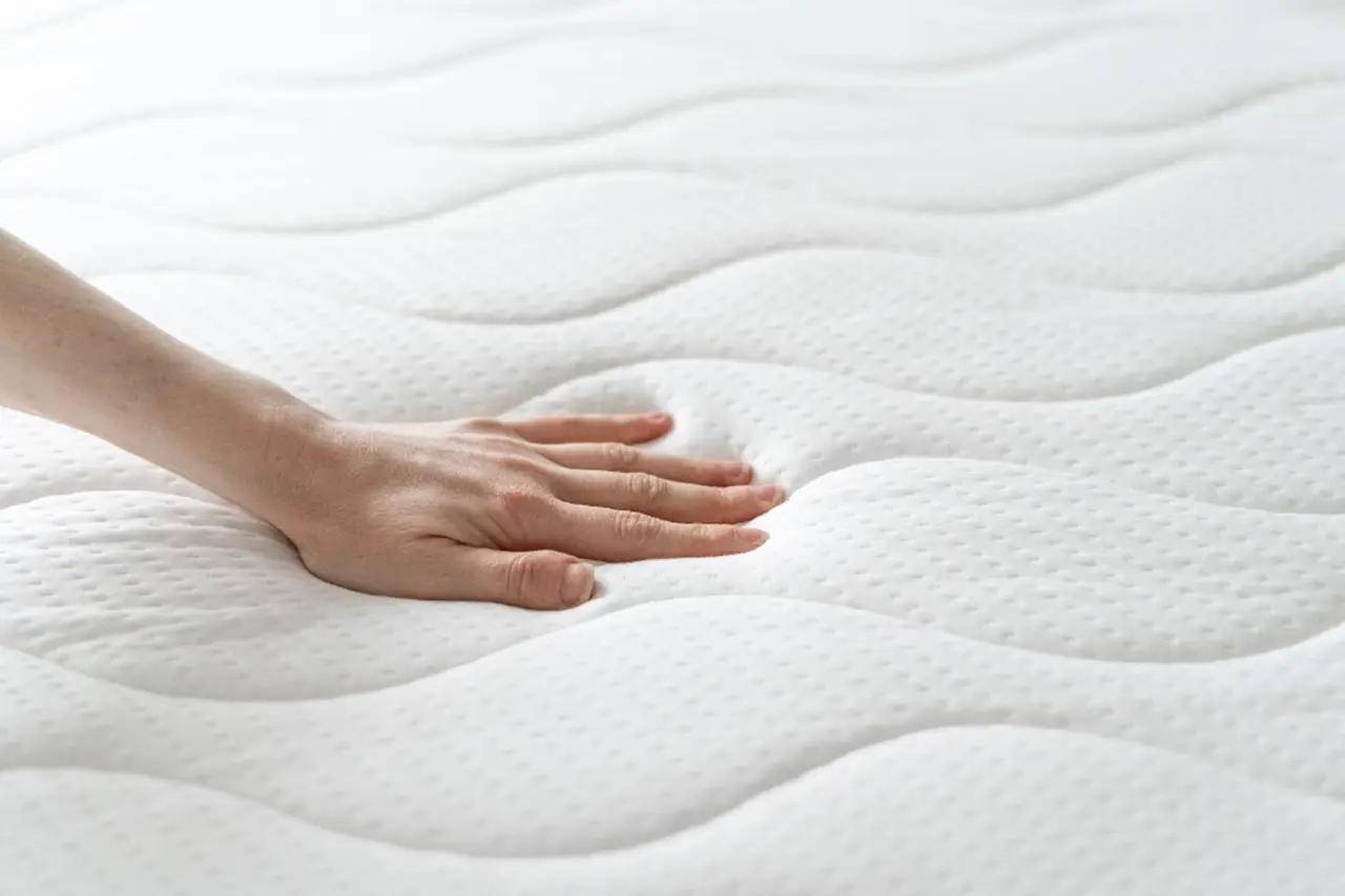 Materassi antiacaro: come funzionano e perché possono migliorare la qualità del sonno di tutta la famiglia Materassi antiacaro: come funzionano e perché possono migliorare la qualità del sonno di tutta la famiglia