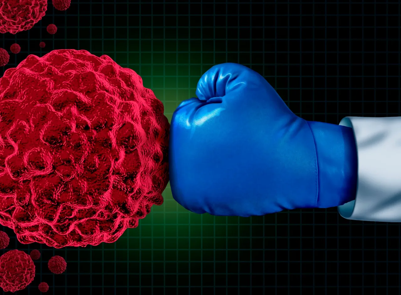 Cosa mangiano le cellule tumorali? La sorprendente dieta del cancro e perché ci riguarda tutti