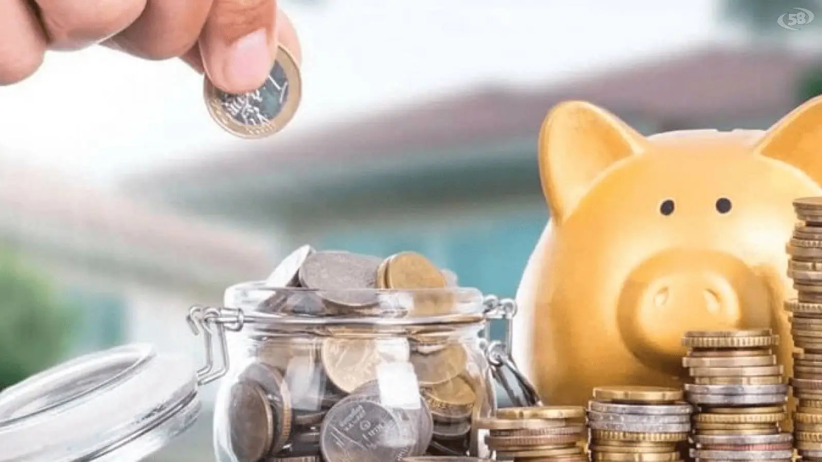 Quanto mettere da parte ogni mese? Consigli e strategie per iniziare a risparmiare davvero