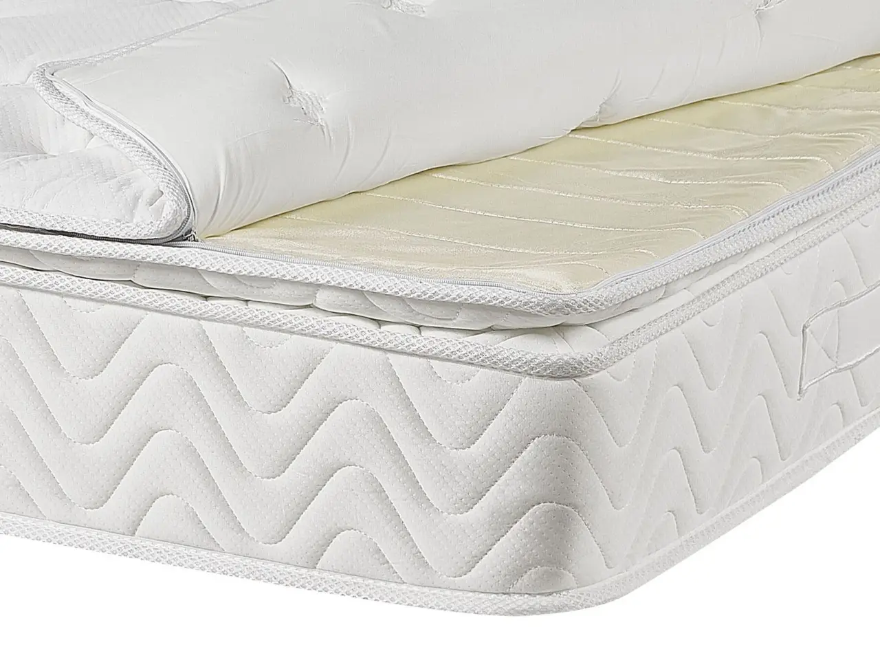 Materasso ingiallito? Ecco perché si formano gli aloni e come eliminarli facilmente