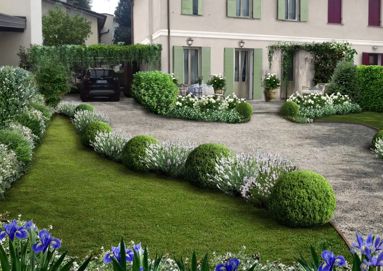 Come mantenere il giardino verde tutto l’anno: strategie semplici e consigli sorprendenti per uno spazio sempre rigoglioso Come mantenere il giardino verde tutto l’anno: strategie semplici e consigli sorprendenti per uno spazio sempre rigoglioso
