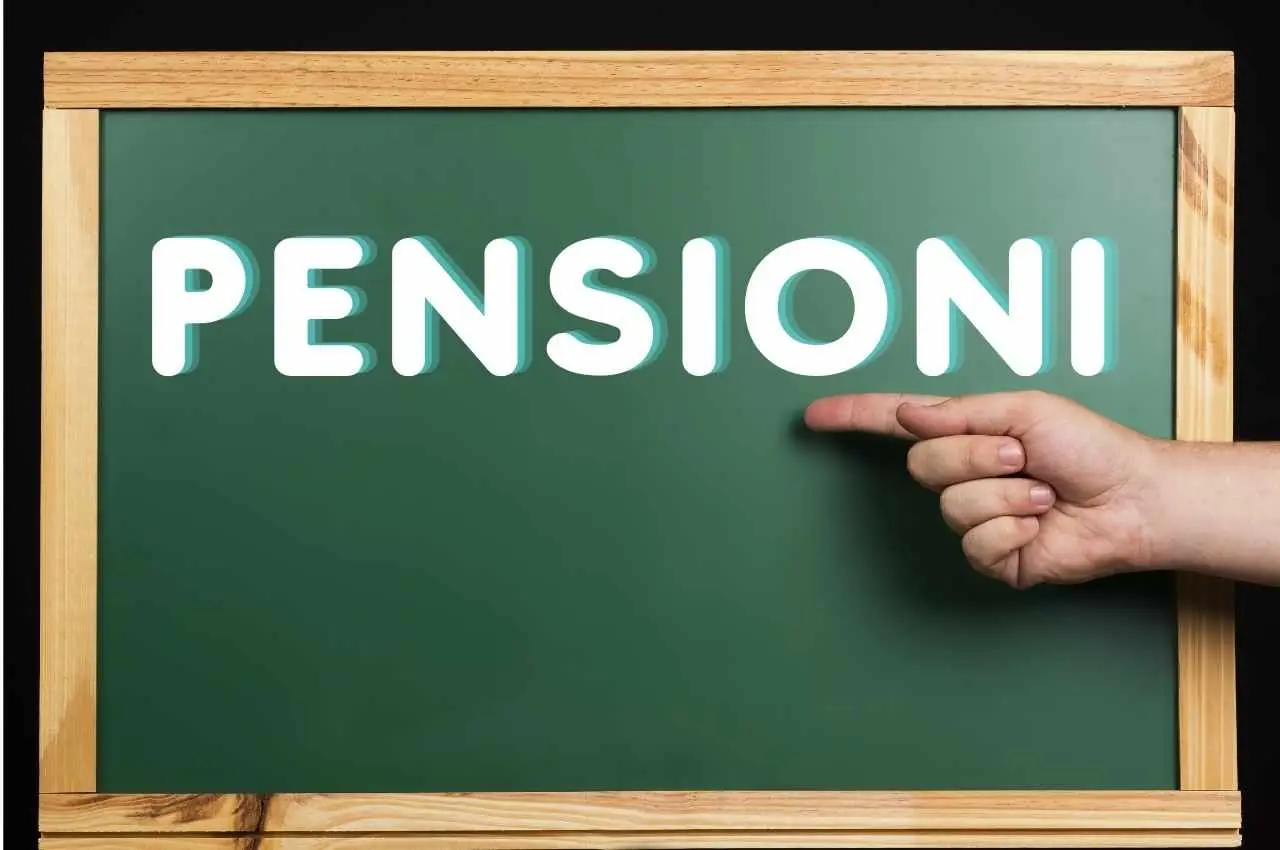Pagamento extra per chi riceve la pensione: tutte le date già fissate Pagamento extra per chi riceve la pensione: tutte le date già fissate