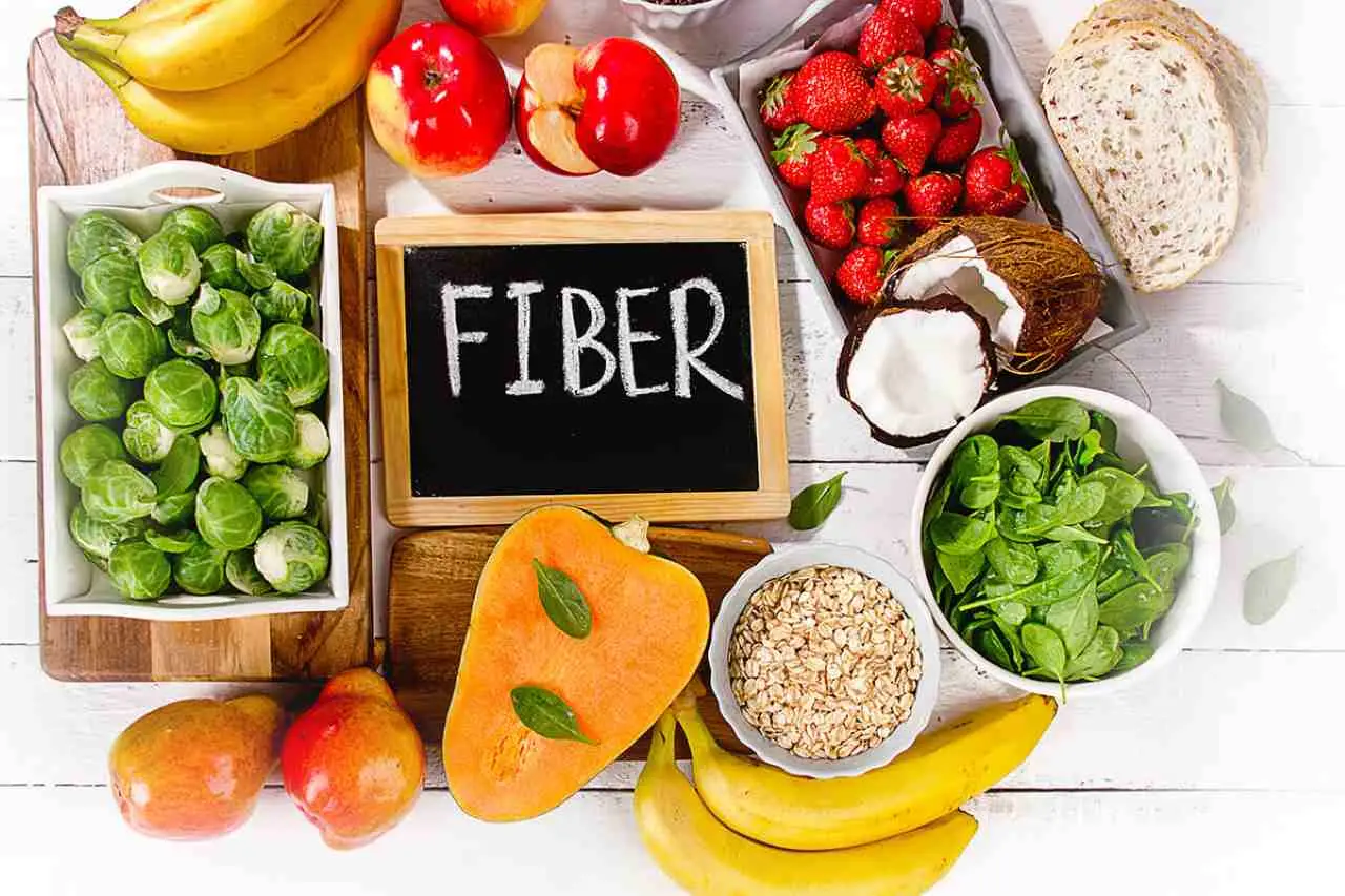 Cibi ricchi di fibre utili per chi vuole mantenere stabili i livelli di zucchero Cibi ricchi di fibre utili per chi vuole mantenere stabili i livelli di zucchero