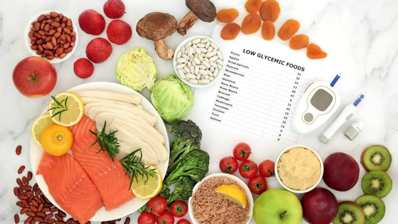 Quali alimenti integrare nella dieta per favorire un migliore benessere glicemico Quali alimenti integrare nella dieta per favorire un migliore benessere glicemico
