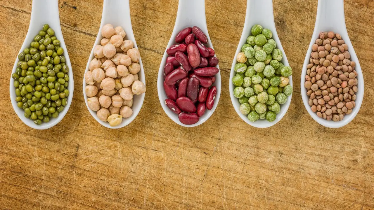 Svelati i legumi perfetti per controllare la glicemia dopo i pasti principali Svelati i legumi perfetti per controllare la glicemia dopo i pasti principali