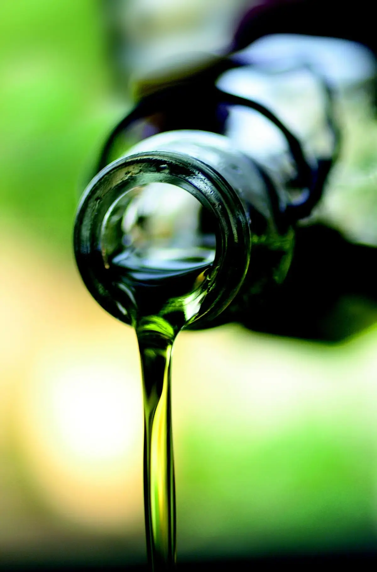 Olio extravergine a digiuno: perché può aiutare a ridurre i picchi glicemici Olio extravergine a digiuno: perché può aiutare a ridurre i picchi glicemici