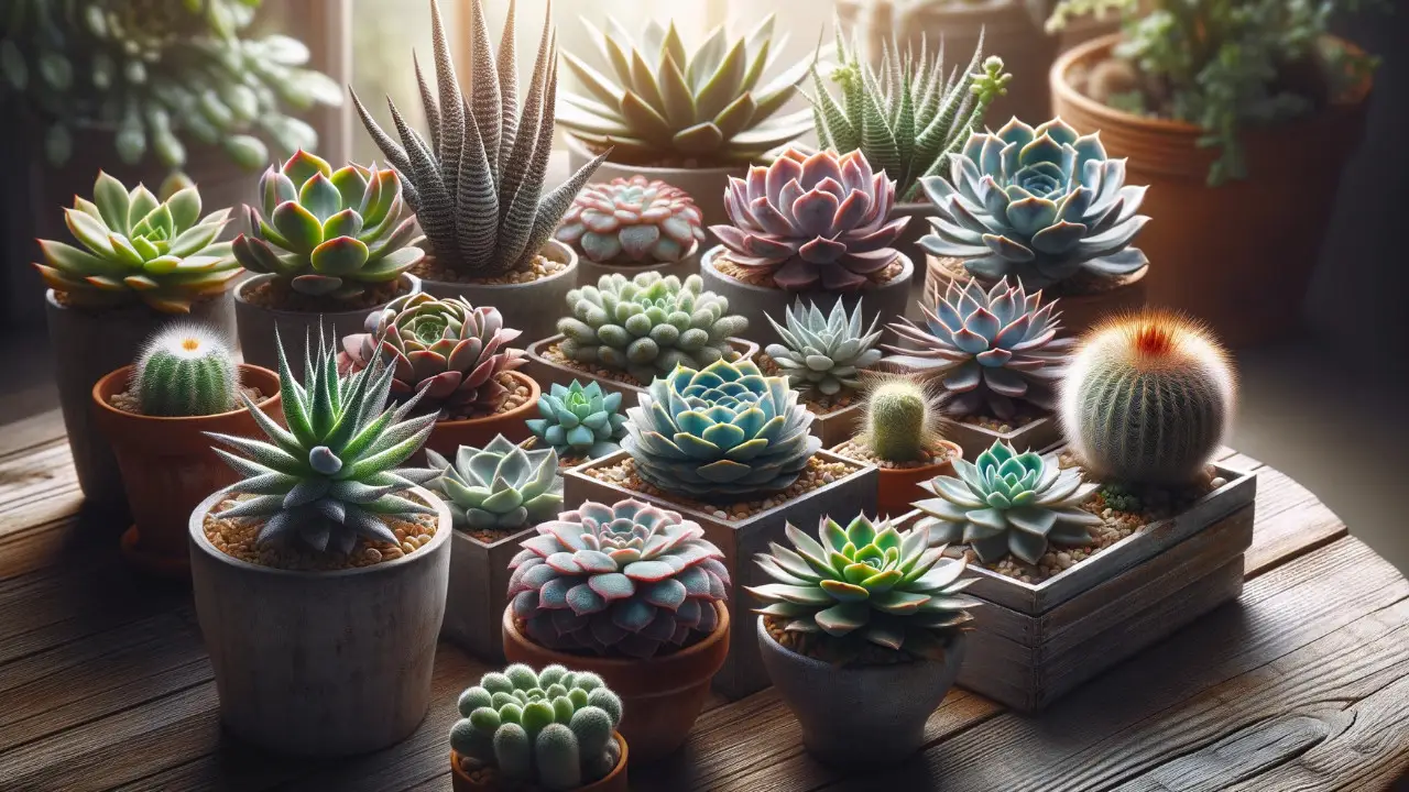 Cactus e piante grasse: benefici sorprendenti dell’uso del caffè nei terrari Cactus e piante grasse: benefici sorprendenti dell’uso del caffè nei terrari