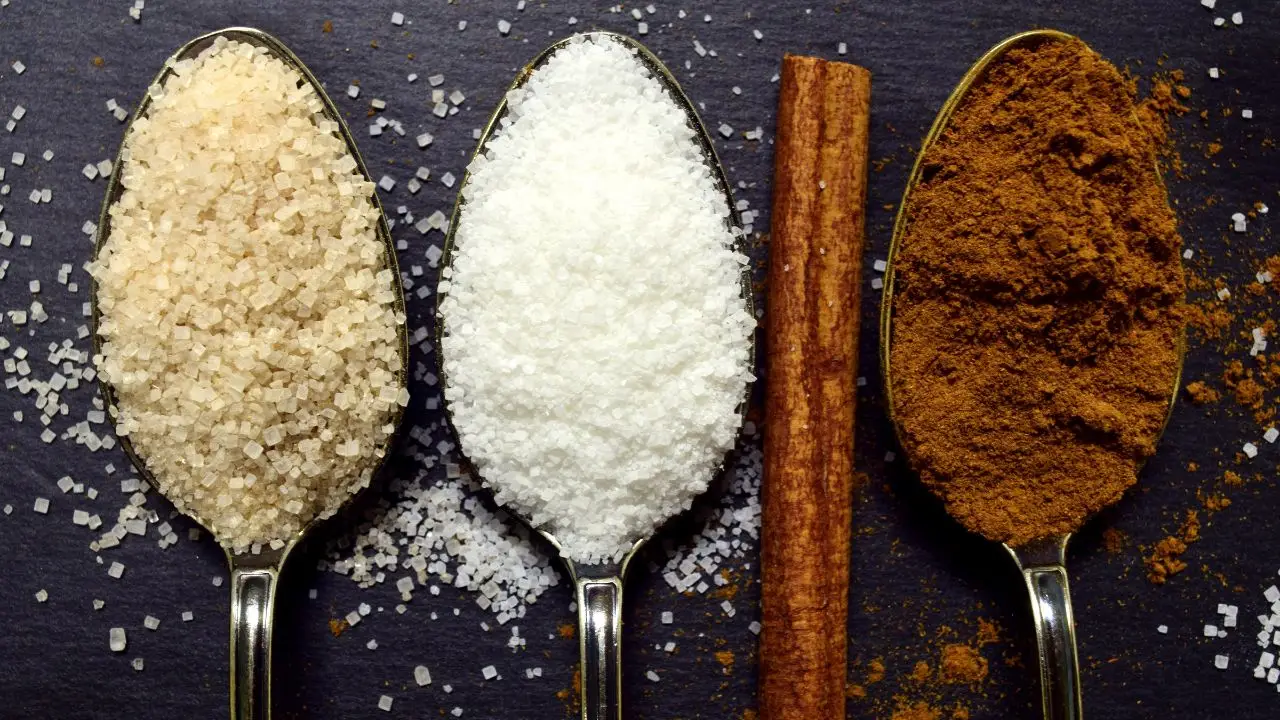 Le spezie più efficaci per mantenere il controllo naturale della glicemia Le spezie più efficaci per mantenere il controllo naturale della glicemia