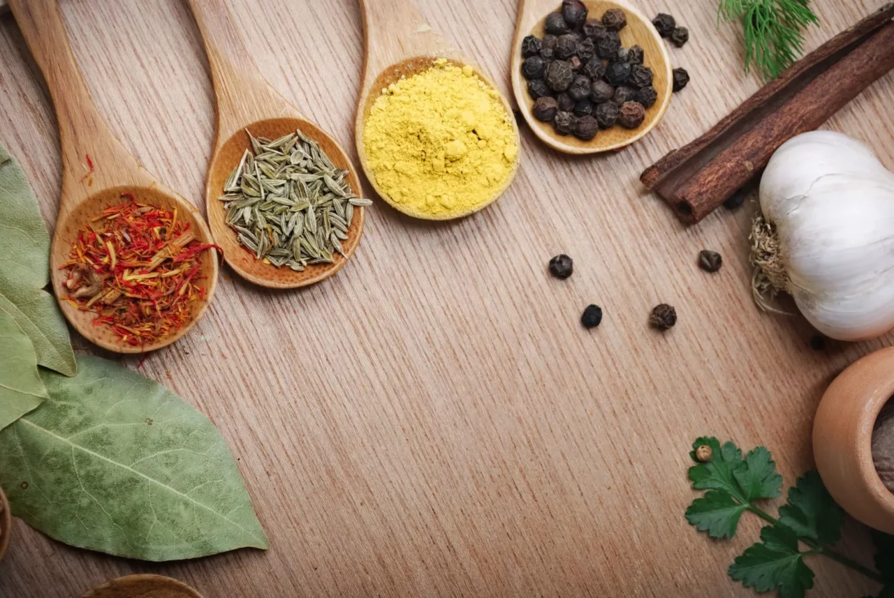 Le spezie più efficaci per mantenere il controllo naturale della glicemia Le spezie più efficaci per mantenere il controllo naturale della glicemia