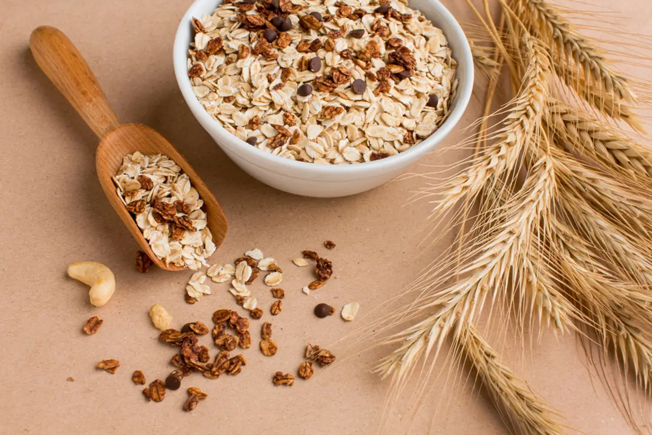 Come integrare avena e cereali integrali per stabilizzare la glicemia Come integrare avena e cereali integrali per stabilizzare la glicemia