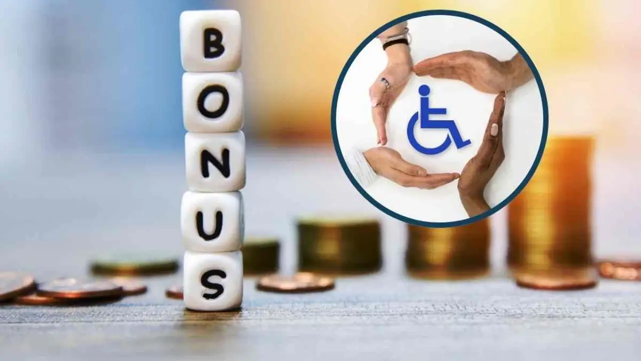 Scopri quali pagamenti extra sono previsti per invalidità entro pochi giorni Scopri quali pagamenti extra sono previsti per invalidità entro pochi giorni
