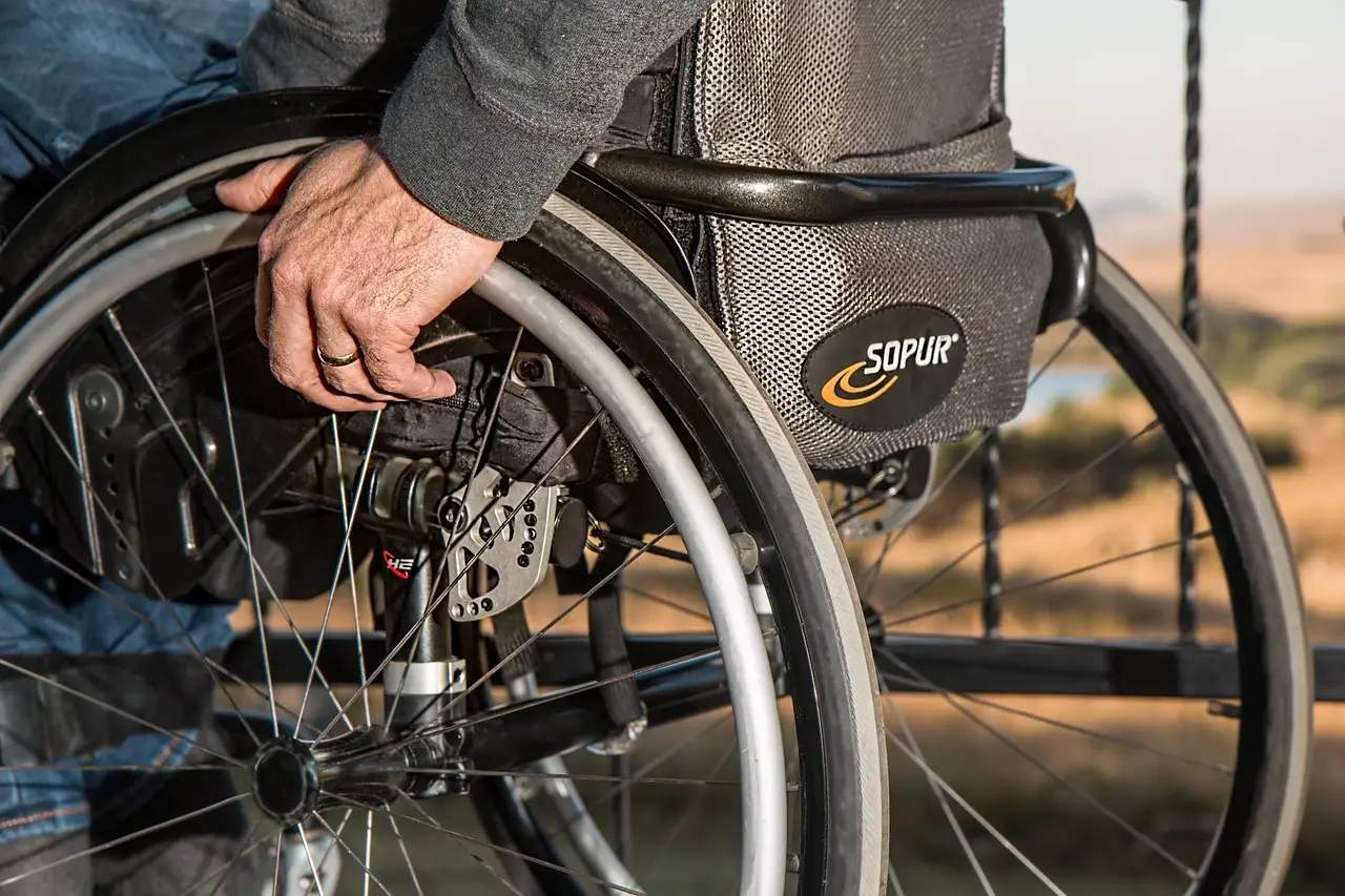 Scopri quali pagamenti extra sono previsti per invalidità entro pochi giorni Scopri quali pagamenti extra sono previsti per invalidità entro pochi giorni