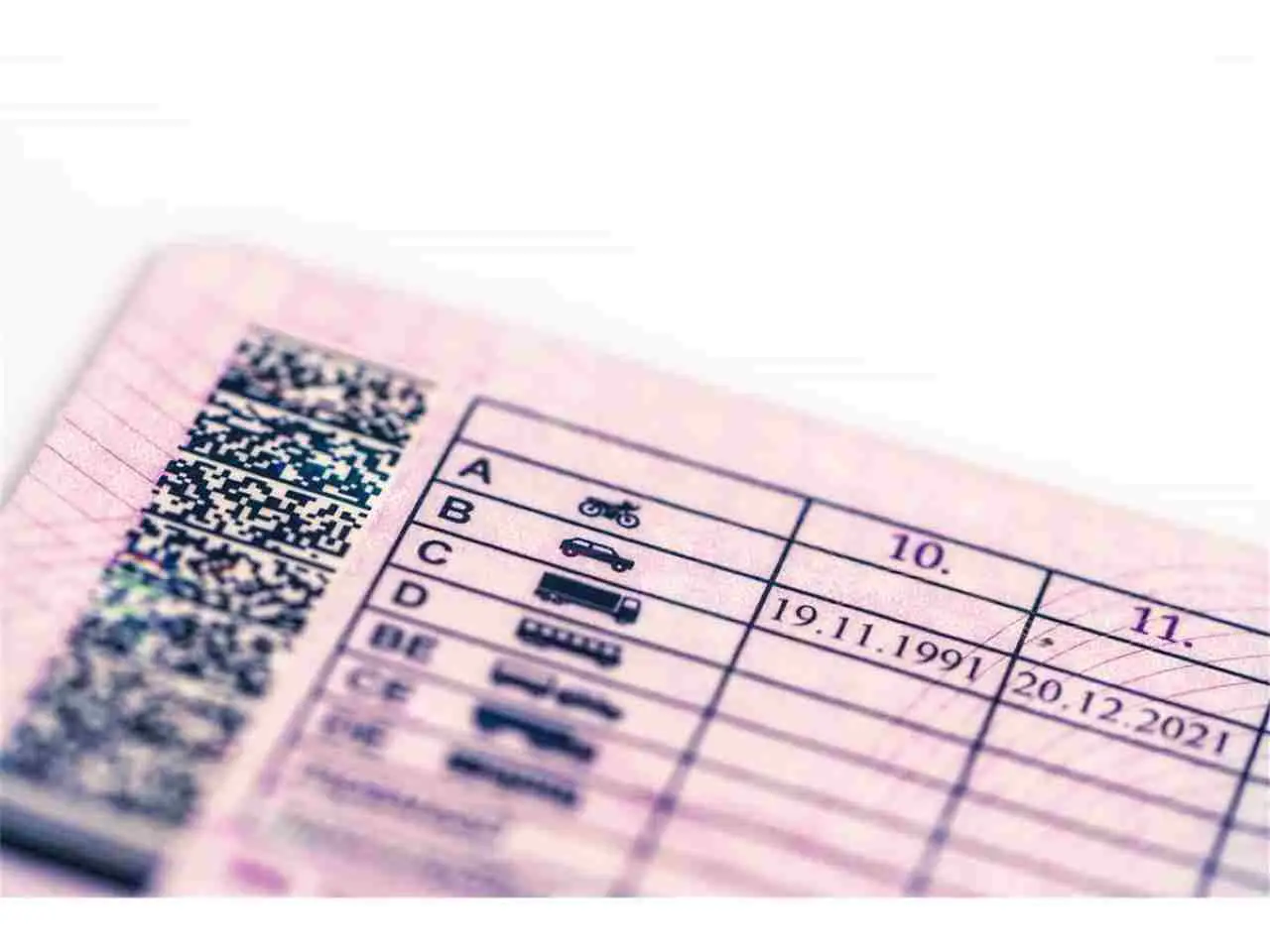 Nuove regole per la patente: verifica subito se devi rifare l’esame quest’anno Nuove regole per la patente: verifica subito se devi rifare l’esame quest’anno