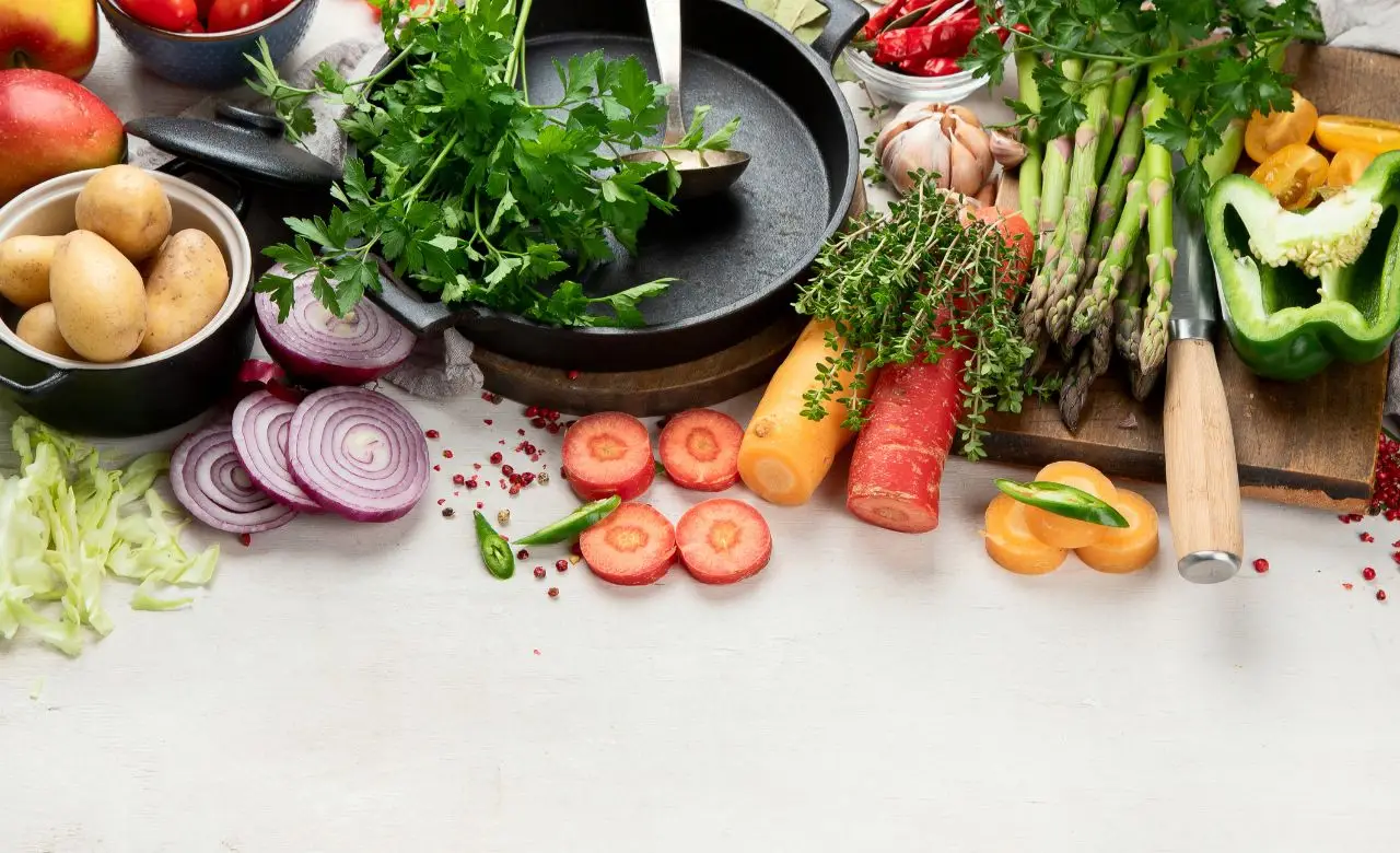 Soffri di digestione lenta? Ecco la cena leggera che evita il gonfiore mattutino Soffri di digestione lenta? Ecco la cena leggera che evita il gonfiore mattutino