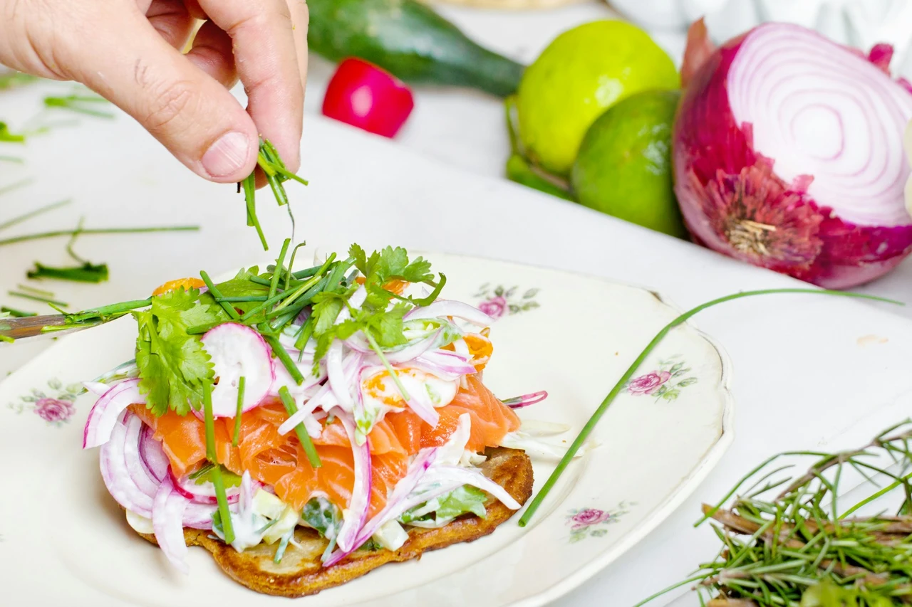 Soffri di digestione lenta? Ecco la cena leggera che evita il gonfiore mattutino Soffri di digestione lenta? Ecco la cena leggera che evita il gonfiore mattutino