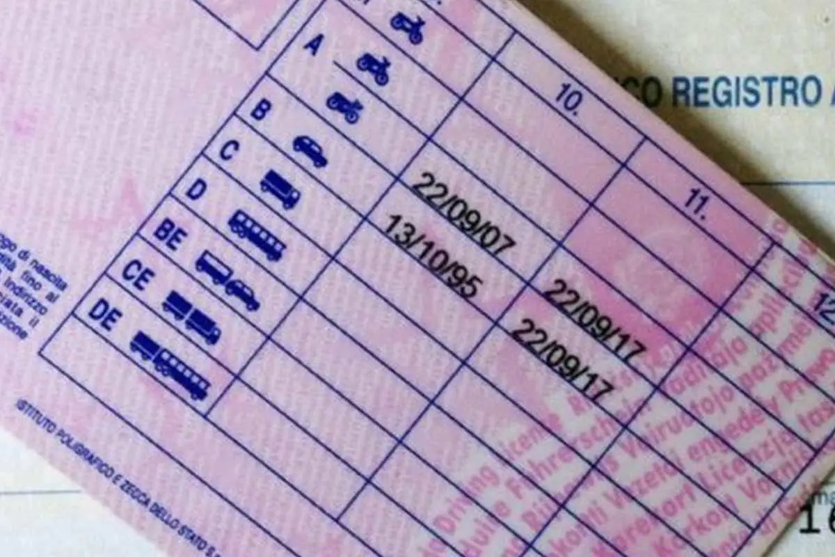Limiti di età alla guida: quali sono i nuovi test medici richiesti per la patente Limiti di età alla guida: quali sono i nuovi test medici richiesti per la patente